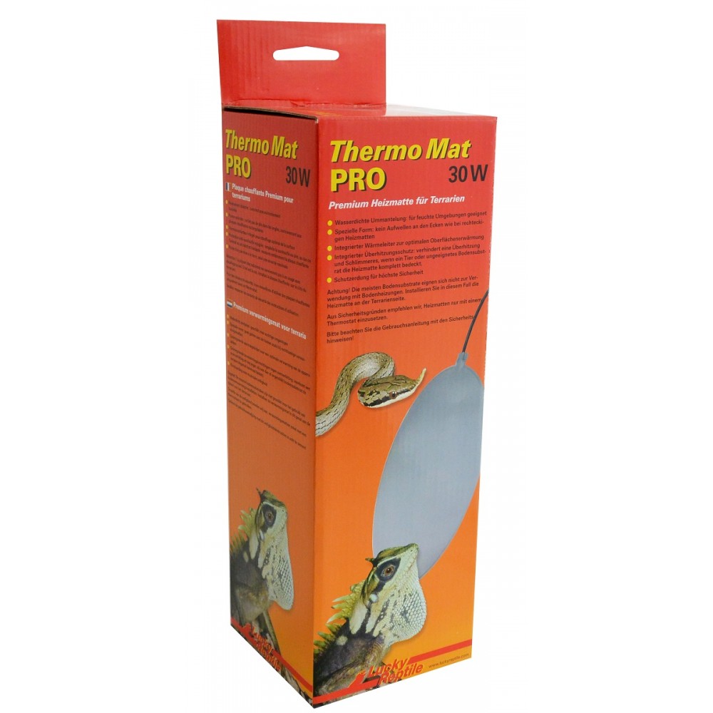 Lucky Reptile Thermo MAT PRO 30W