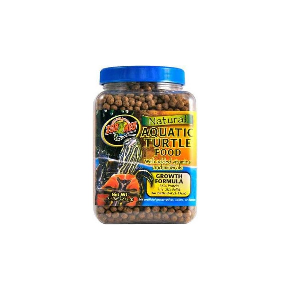 Turtle natural food cheap