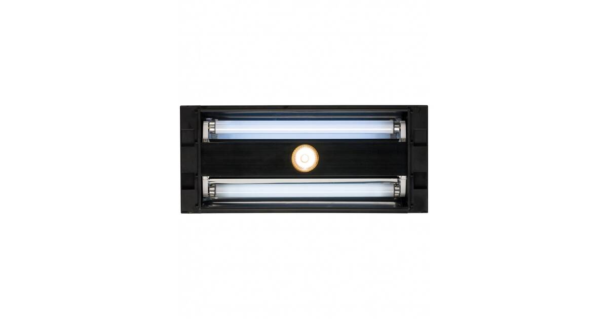 Exo Terra Dual Top 45x9x20cm