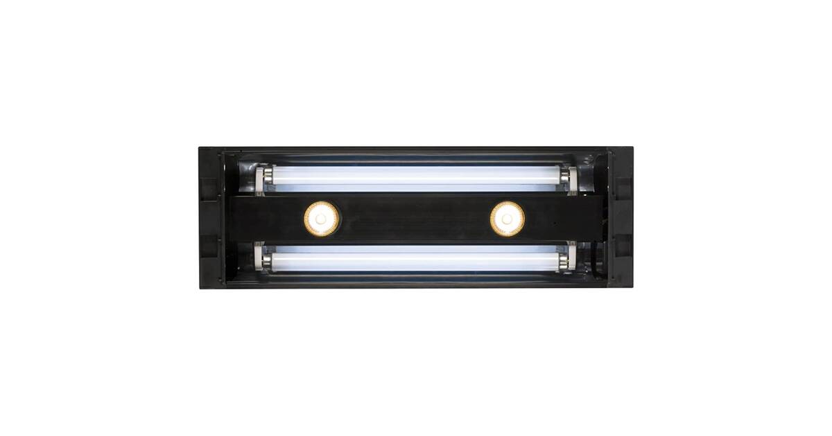 Exo Terra Dual Top 60x9x20cm