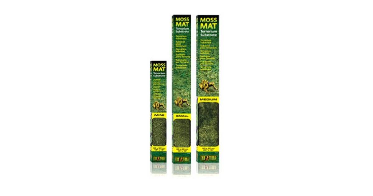 Exo Terra Moss Mat Medium 60 x 45 cm