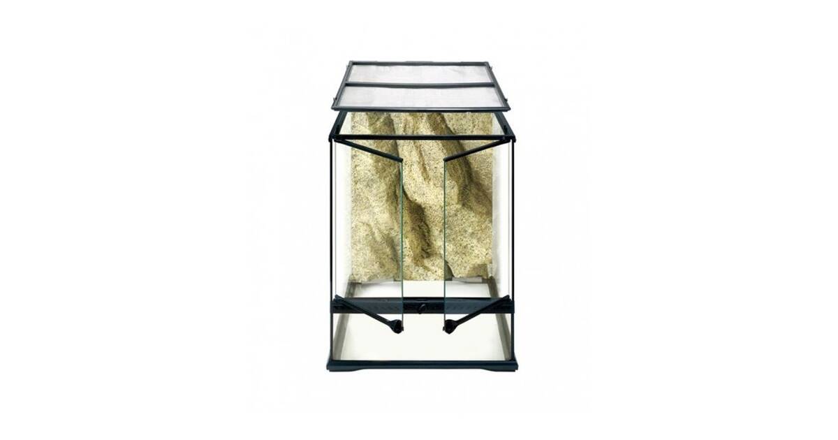 Exo Terra Natural Terrarium Small/Tall 45x45x60 cm