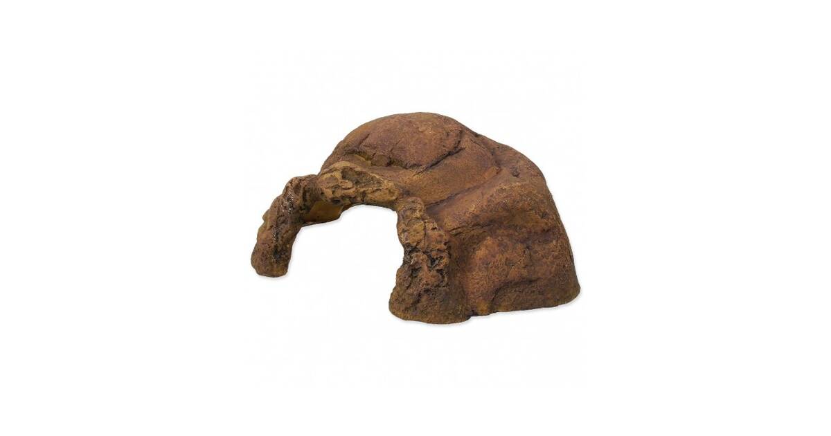 Exo terra reptile cave online