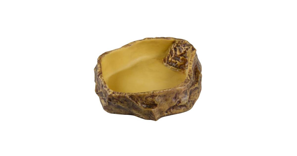 Exo terra water dish large outlet