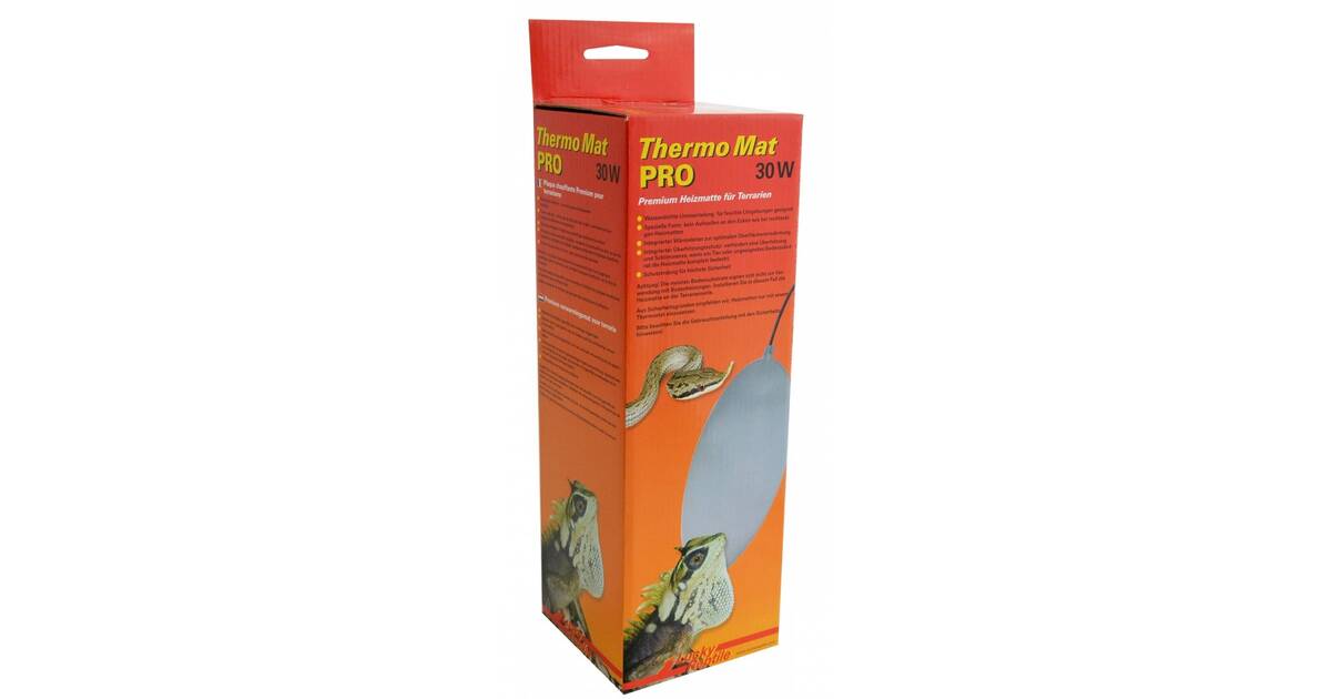 Lucky Reptile Thermo MAT PRO 30W