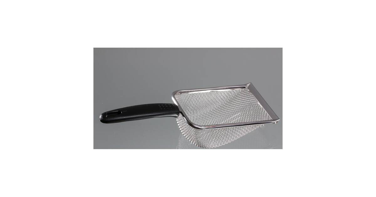 Metal Poop Metal Poop Scoop