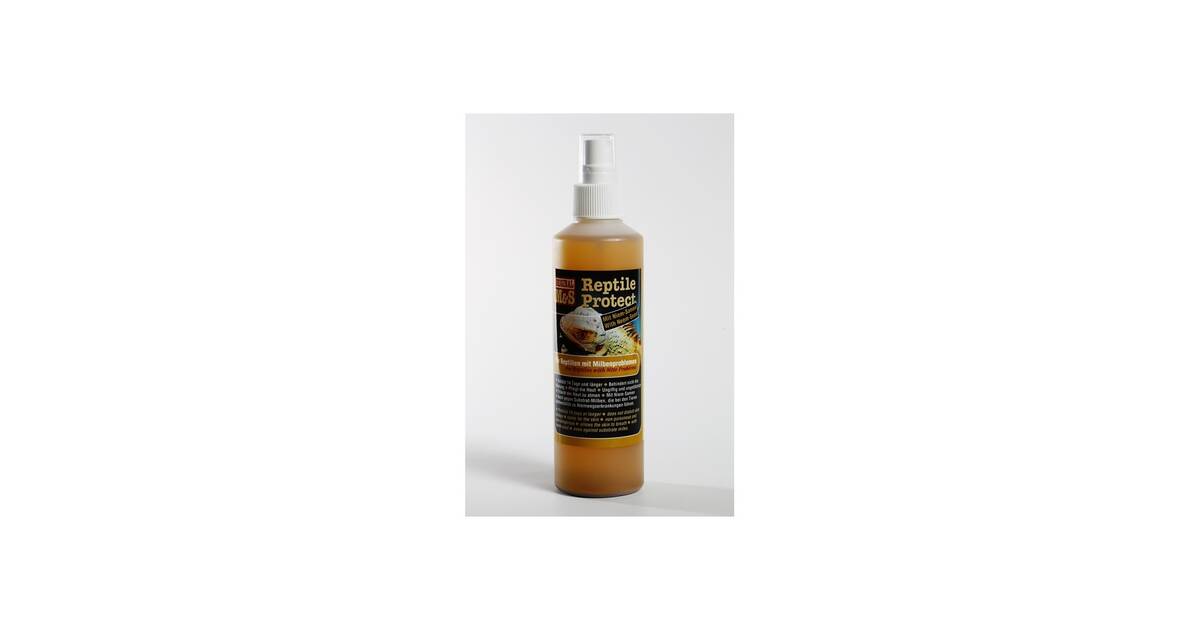 Reptile Protect with Neem Tree Oil 250ml