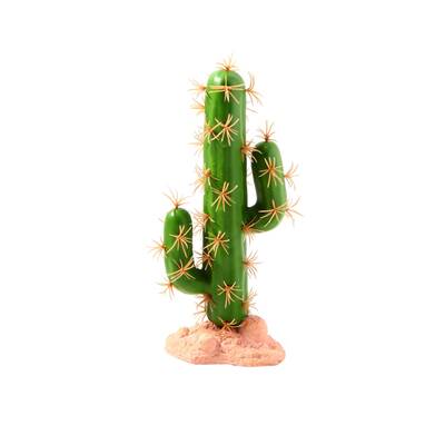 Reptile Nova Artificial Plant For The Terrarium 22cm