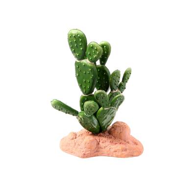 Reptile Nova Artificial Plant For The Terrarium 15cm