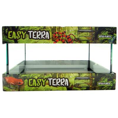 Reptiles Planet Easy Terra Tall M 40x26x23 cm