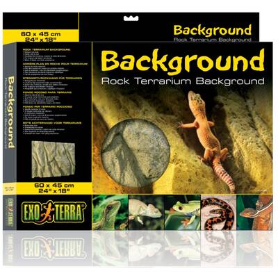 Exo Terra Background 60 x 45cm