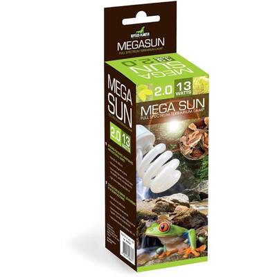 Reptiles Planet Megasun 2.0 13W