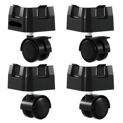 Reptiles Planet Repti Scape Wheels x4