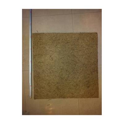 Backwall Panel 50x50 cm
