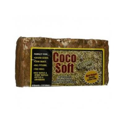 CaribSea Coco Chip Bricks 7.57 L