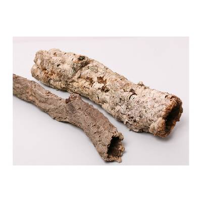 Decorative Cork Tubes Φ 5-10 cm 1Kg