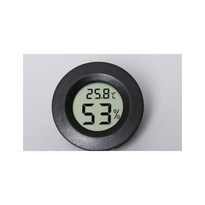 Digital Thermo / Hygrometer Small