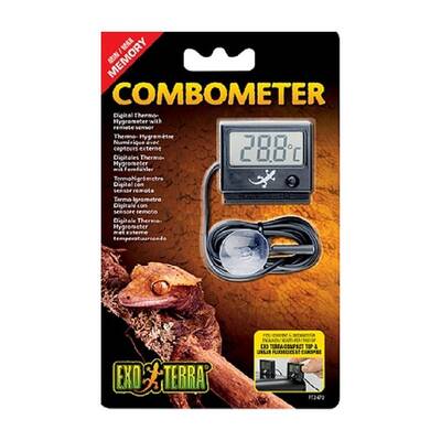 Exo Terra Combometer