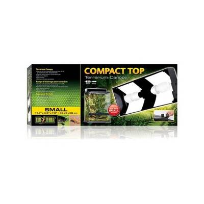 Exo Terra Compact Top Small 45 x 9 x 20 cm