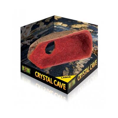 Exo Terra Crystal Cave Large