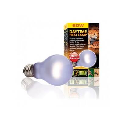 Exo Terra Daytime Heat Lamp A19 / 60W