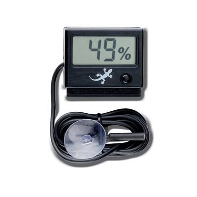 Exo Terra Digital Hygrometer