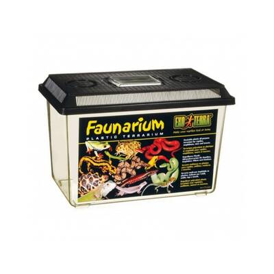 Exo Terra Faunarium 370x220x250 mm