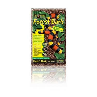 Exo Terra Forest Bark 8.8