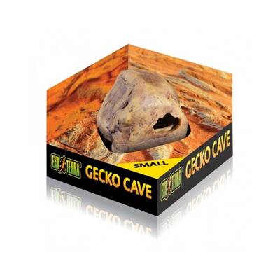 Exo Τerra Gecko Cave Small