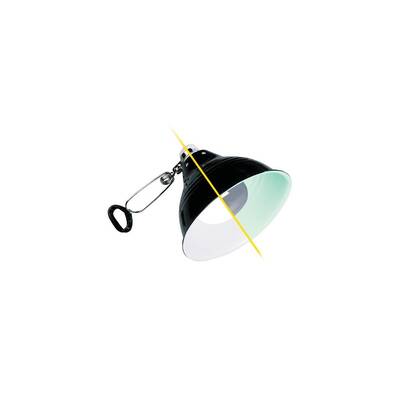 Exo Terra Glow Light Halogen Clamp Lamp Glow Refl. 14cm