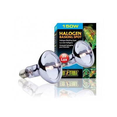 Exo Terra Halogen Basking Spot 150W