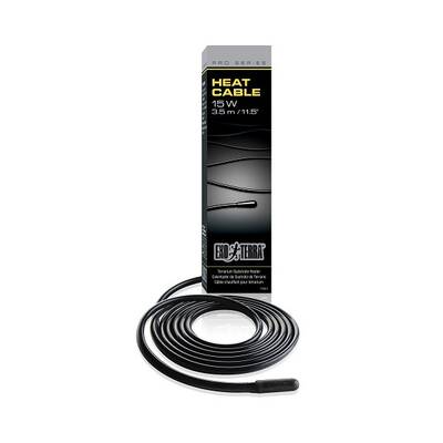 Exo Terra Heat Cable 15W 3.5m