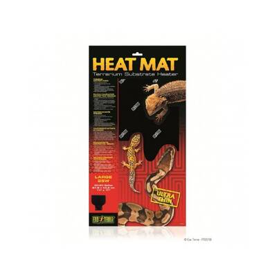 Exo Terra Heat Mat 25W 27,9 x 43.2 cm