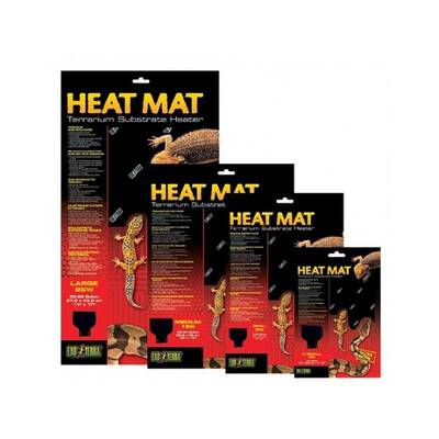 Exo Terra Heat Mat 4W 10 x 12.5 cm