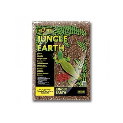 Exo Terra Jungle Earth 26,4 L
