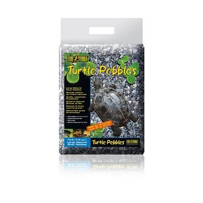 Exo Terra Large Natural River Pebbles 14-16 mm 4.5 kg