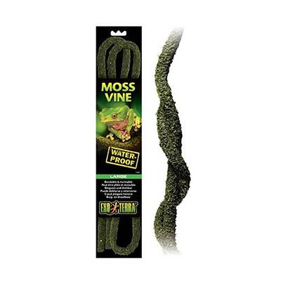 Exo Terra Moss Vine Large