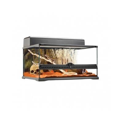 Exo Terra Natural Terrarium Medium/Low
 60x45x30 cm
