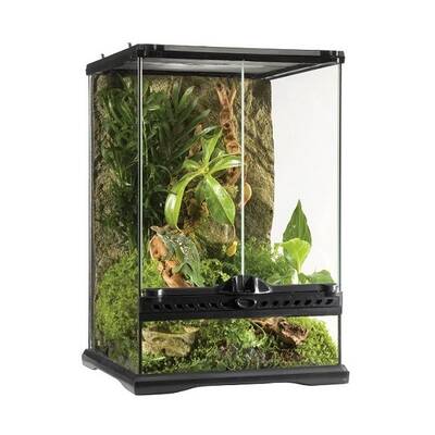 Exo Terra Natural Terrarium Mini/Tall 30x30x45 cm