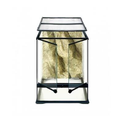 Exo Terra Natural Terrarium Small/Tall 45x45x60 cm