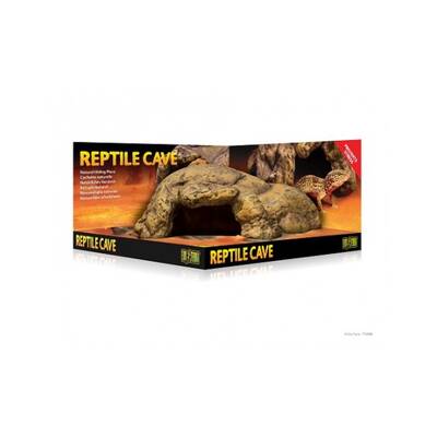 Exo Terra New Reptile Cave X-Large