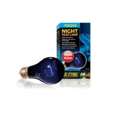 Exo Terra Night Heat Lamp A21 / 150W