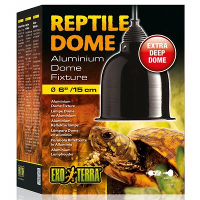 Exo Terra Reptile Dome 15 cm