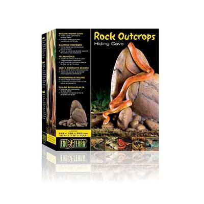 Exo Terra Rock Outcrops Large 315 x 195 x 260 mm
