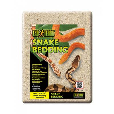 Exo Terra Snake Bedding  4,4L