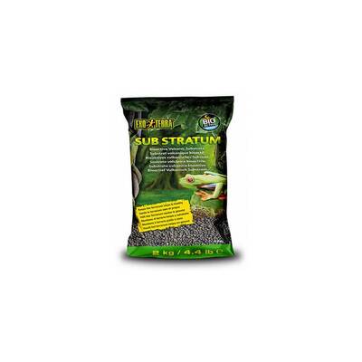 Exo Terra Sub Stratum Bioactive Volcanic Sub 2kg