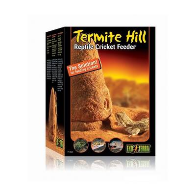 Exo Terra Termite Hill