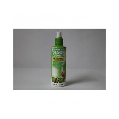 Exo Terra Terrarium Decor Cleaner 250 ml