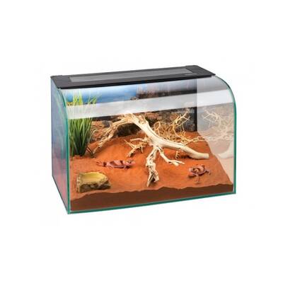 Exo Terra Terrarium Habisphere 30x30x45 cm