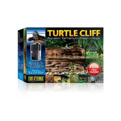 Exo Terra Turtle Cliff Small 21 x 18 x 9.5 cm